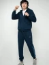 Conjunto Deportivo Hoodie Y Jogger - NVG Sport