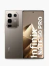 Combo Celular Infinix Note 50 Pro 256GB + Celular Smart 10 128GB