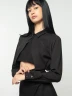 Blusa corta estilo crop - Taxi