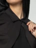 Blusa corta estilo crop - Taxi