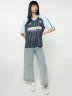 Camiseta Deportiva Argentina - Taxi