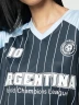 Camiseta Deportiva Argentina - Taxi