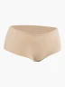 Salomé - Panty tipo short sin costuras