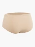 Salomé - Panty tipo short sin costuras