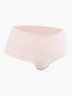Salomé - Panty tipo short sin costuras