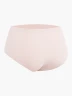 Salomé - Panty tipo short sin costuras