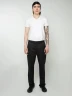 Pantalon De Vestir Regular Fit