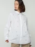 Camisa formal con apliques - Nickimarcs