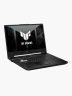 Laptop Asus Tuf FA506NCG-HN194 512GB | Negro
