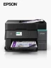 Impresora Epson L6370 | Negro