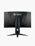 Monitor Teros Te-2764G | Negro