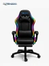Silla Gamer Potenzza RGB BK | Negro