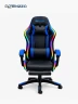 Silla Gamer Potenzza RGB BL | Azul