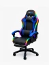 Silla Gamer Potenzza RGB BL | Azul