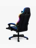Silla Gamer Potenzza RGB BL | Azul