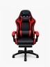 Combo Potenzza Mesa D42 + Silla Gamer con Reposapiés