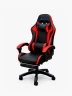 Combo Potenzza Mesa D42 + Silla Gamer con Reposapiés