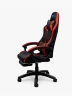 Combo Potenzza Mesa D42 + Silla Gamer con Reposapiés