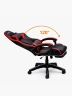 Combo Potenzza Mesa D42 + Silla Gamer con Reposapiés