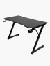 Combo Silla Gamer Edición Black + Escritorio Gaming Potenzza BRE D40A | Negro