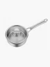 Perol Con Tapa Warenhaus Ignis 16 Cm | Silver