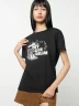 Camiseta Estampada - Taxi