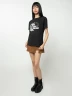 Camiseta Estampada - Taxi