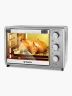 Combo Refrigeradora Hisense + Horno Air Fryer Innova 34L