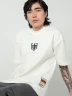 Camiseta Oversize Germany - Navigare