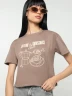 Camiseta estampada - Navigare