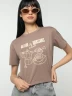 Camiseta estampada - Navigare