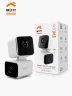 Cámara inteligente Nexxt Wi-Fi de Doble Lente NHC-IP30DL