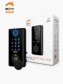 Cerradura Inteligente Nexxt Wi-Fi | Negro