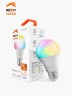 Bombilla Nexxt LED inteligente Wi-Fi | Blanco