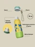 Woda - Termo 18oz Pocket | Amarillo