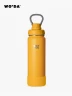 Woda - Termo 24oz Deporte | Mostaza