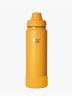 Woda - Termo 24oz Deporte | Mostaza