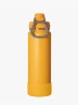 Woda - Termo 24oz Deporte | Mostaza