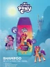 Disney - Shampoo 3 en 1 My Little Pony