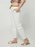JDY - Pantalón con Cinturón