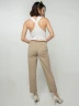 JDY - Pantalón con Cinturón