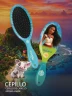 Disney - Cepillo de Cabello Moana