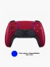 Combo PlayStation 5 Slim Digital 825GB + Control Inalámbrico PS5 DualSense