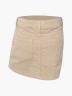 Falda Corta Con Botones - Circus Kids