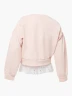 Sudadera Infantil Estampado Bunny