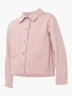 Chaqueta Denim Ligera - Circus Kids