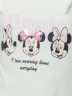 Blusa infantil estampada