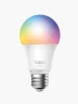 Bombilla LED TP-Link Wi-Fi Inteligente