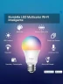 Bombilla LED TP-Link Wi-Fi Inteligente