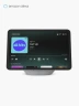 Parlante Inteligente Echo Show 11 Wifi 6 con Alexa FHD | Gris